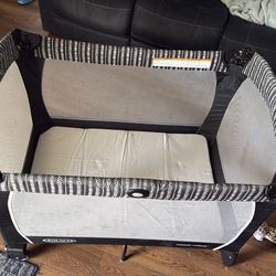 Play pen