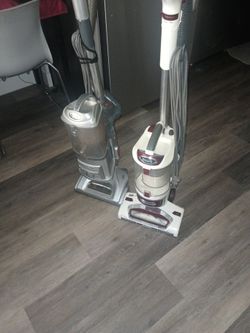 Shark Rotator /Shark Lift away Delux
