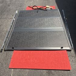 Titan Bed Cover Low Profile Crew Can NEW