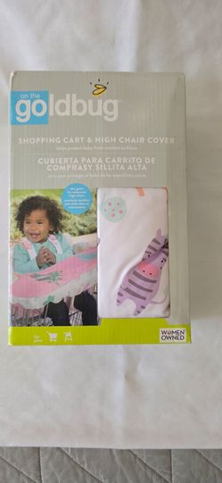 Baby cart cover