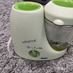 Babycook Beaba