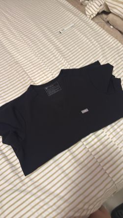 Black Figs Top