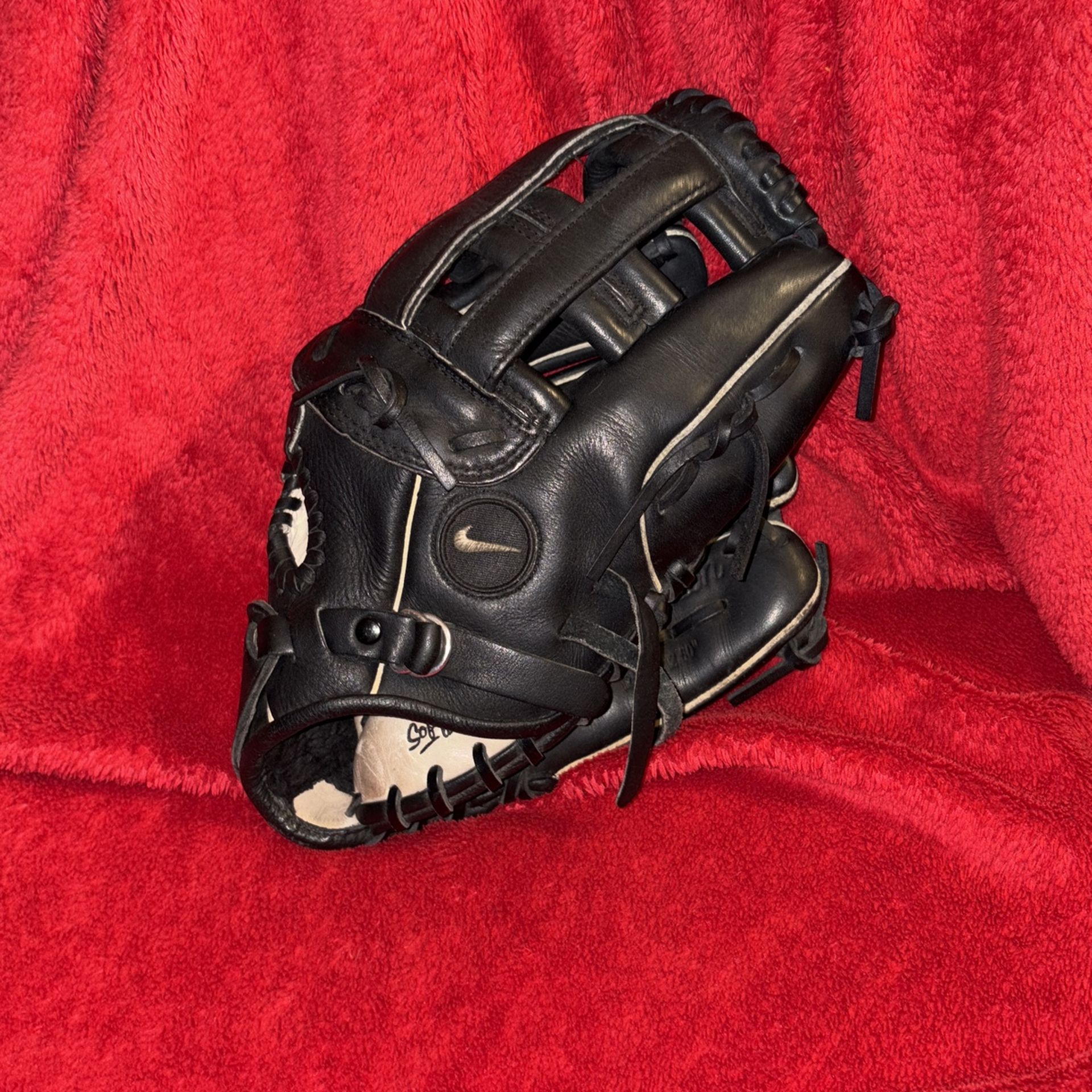 Baseball Glove