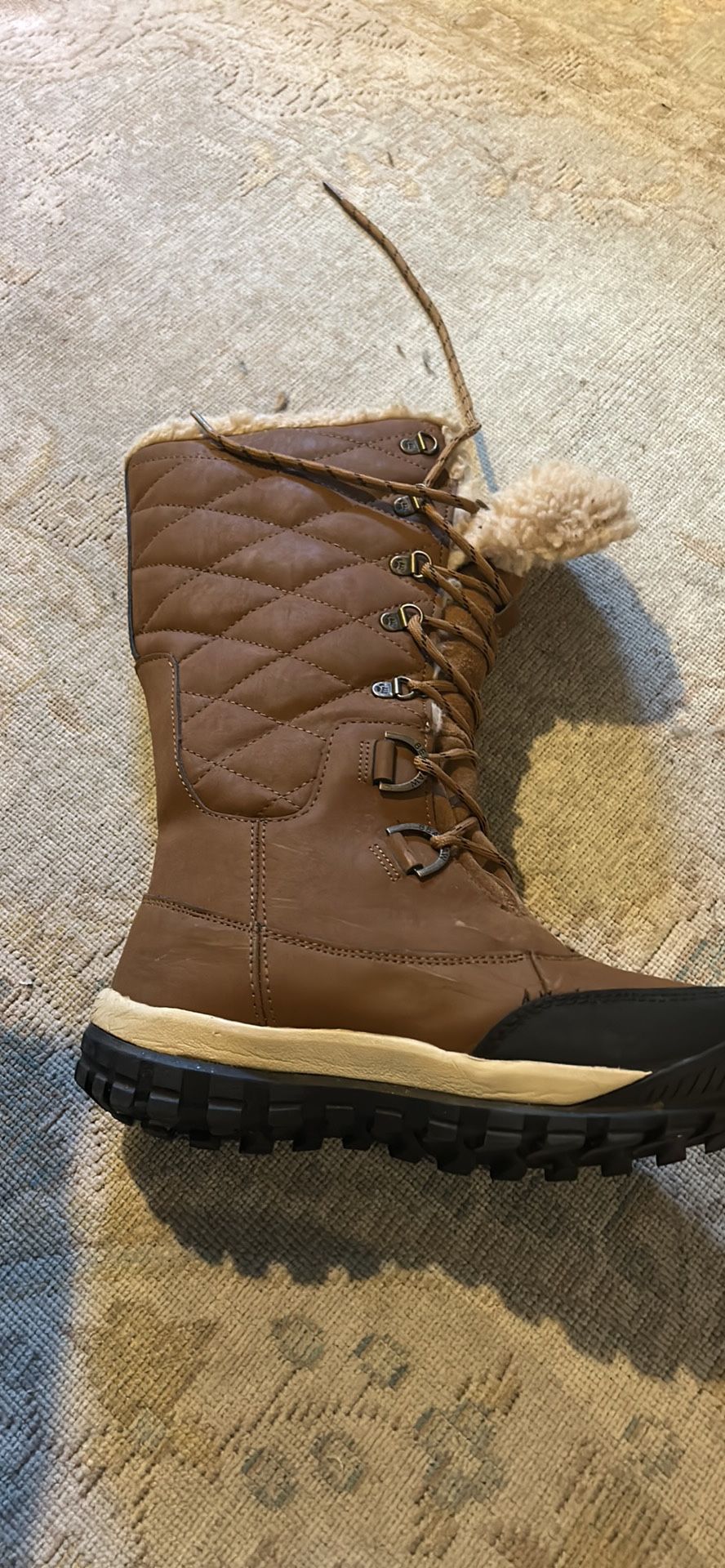 Women’s BearPaw Snow Boots 
