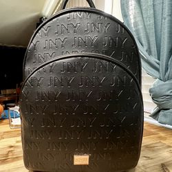 JONES NEW YORK-DAISY BACKPACK PURSE