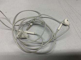 Headphone