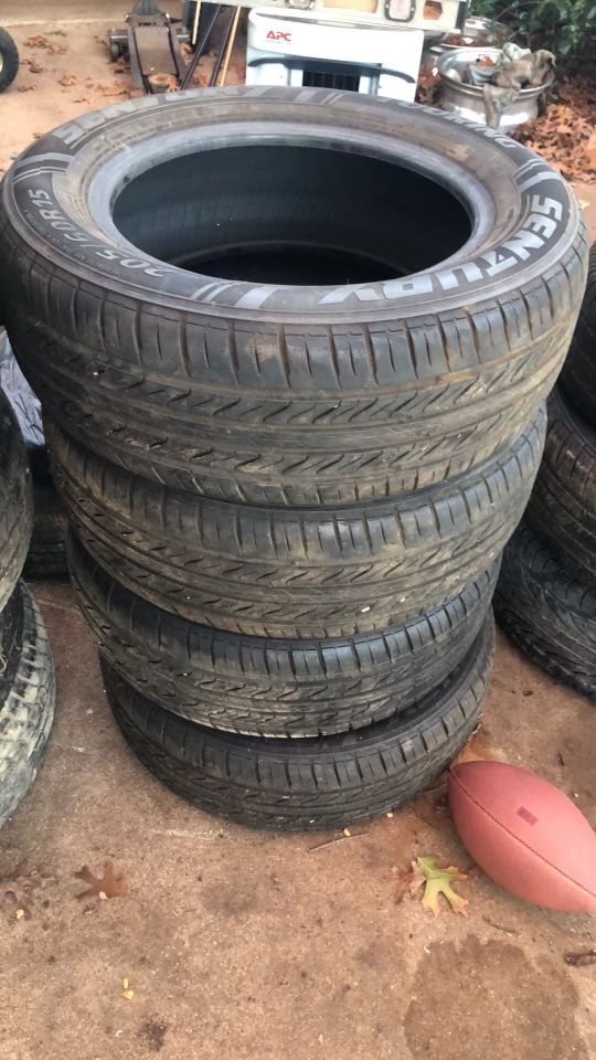 Tires for Sale in Mansfield, TX OfferUp