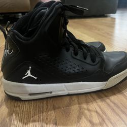 Flight Jordan