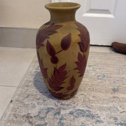 Vase
