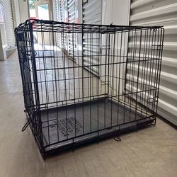 Dog Cage Small/Medium Size