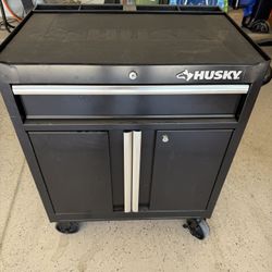 Husky Rolling Tool Chest