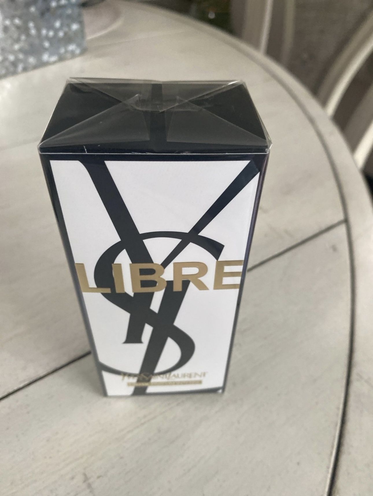 Yves Saint Laurent Libre