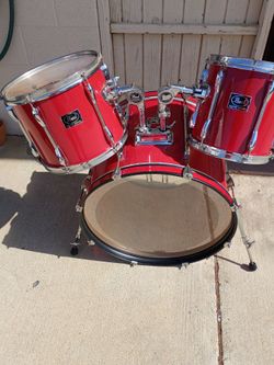 Pearl 3pc. Starter kit