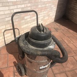 Shop Vac