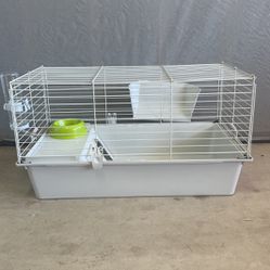 Ferplast Guinea Pig Cage