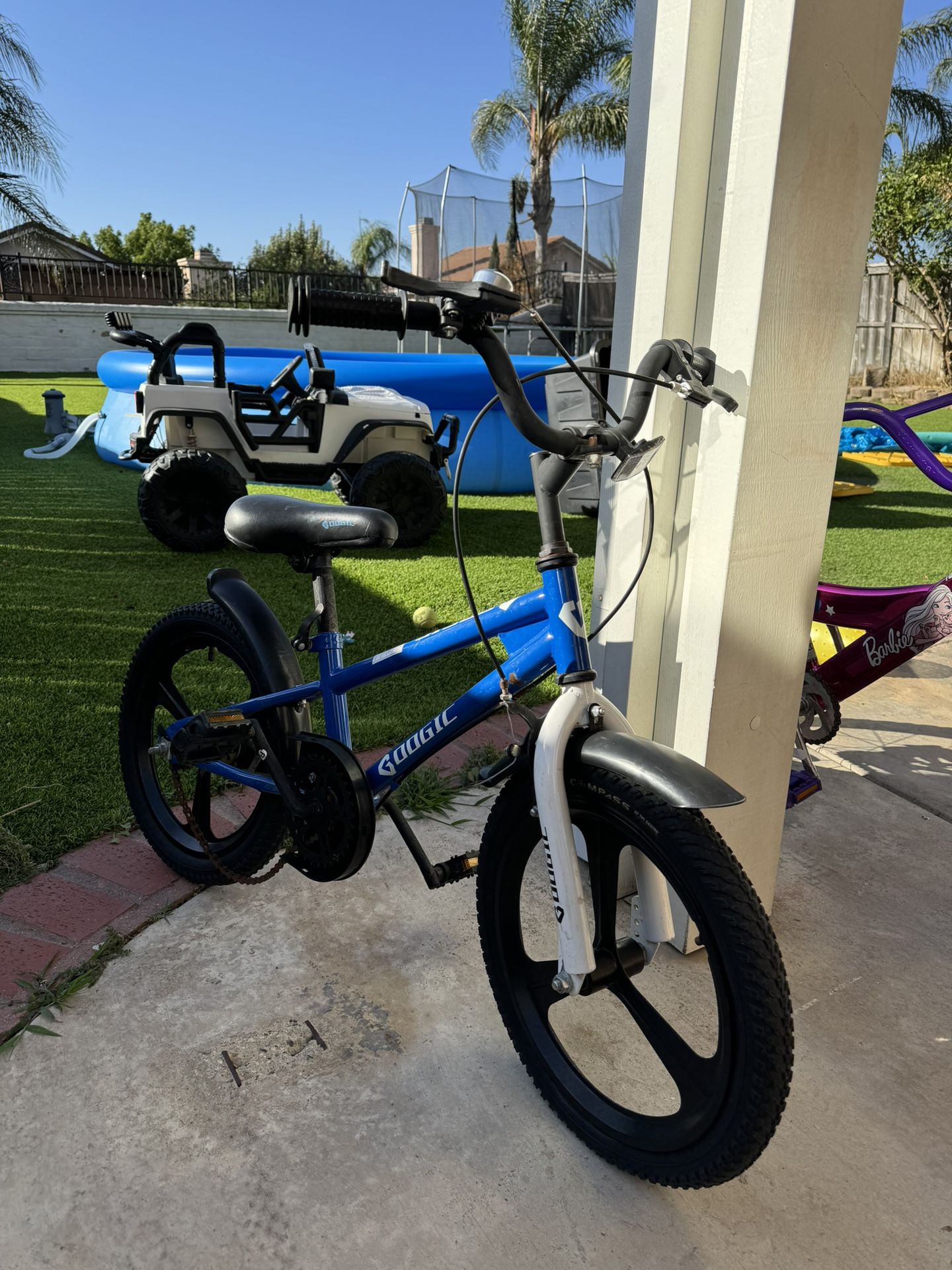 Bike For Kids