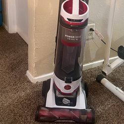 Vacuume Like New 