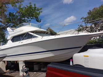Bayliner (contact info removed))
