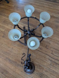 Chandelier