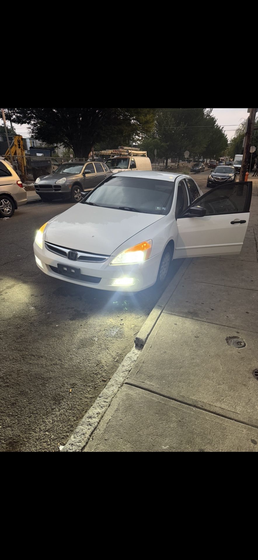 2006 Honda Accord