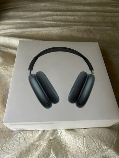 apple airpod max 