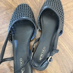 Flats - Size 10
