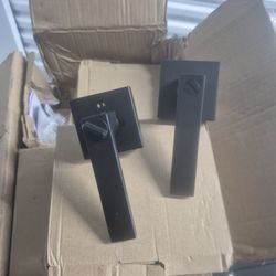6 Lock Set- New Never Used In The Box