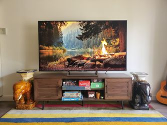 Sony 65 XBR 850E