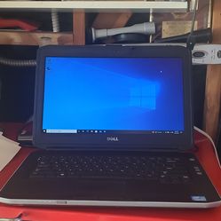 Dell Windows 10 Laptop No issues