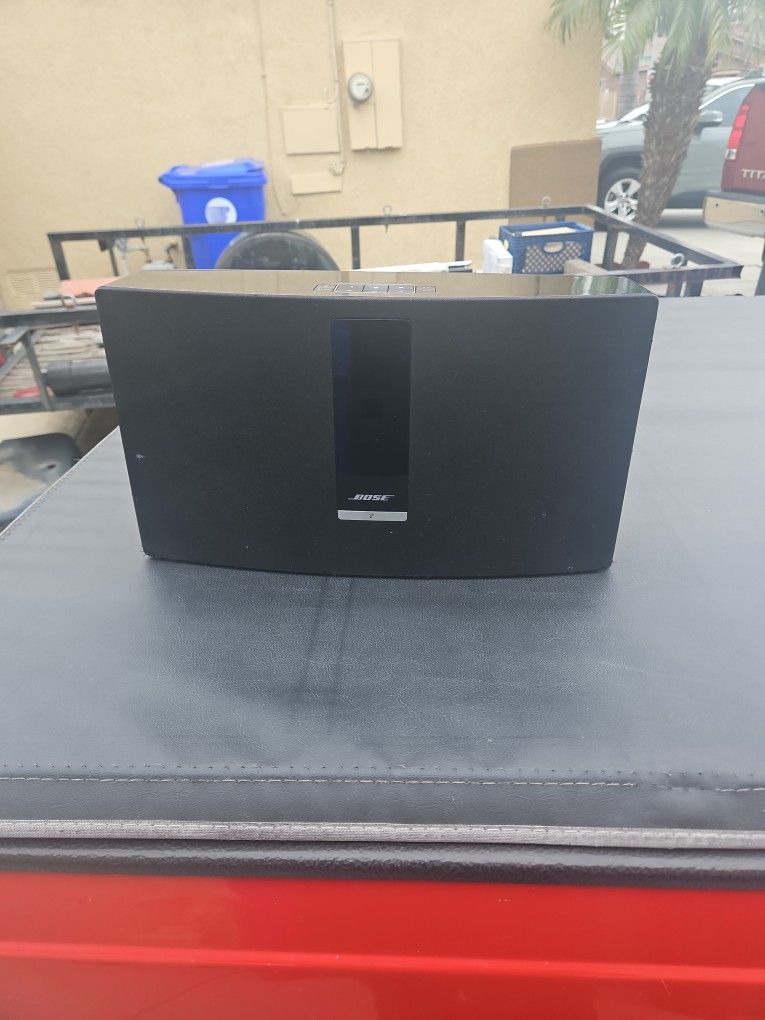 Bose Speaker