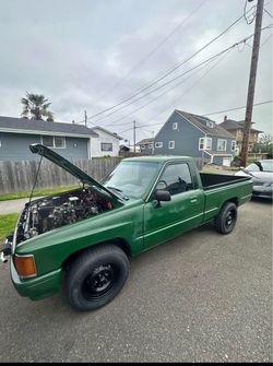 Toyota Hilux 1987