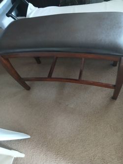L@@K- PADDED BENCH