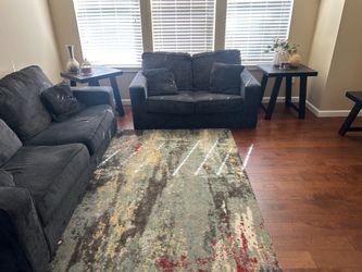 Living room set