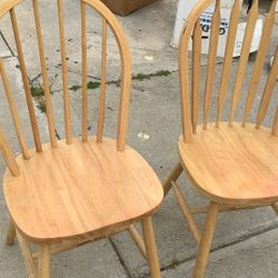 Chairs