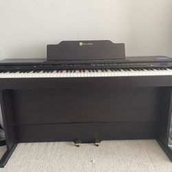 Williams Rapsody 3 Piano