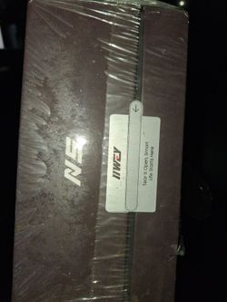 Front dash cam