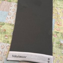 Baby Brezza Soothing Mat - Gently Used