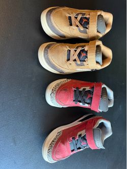 Jordan shoes