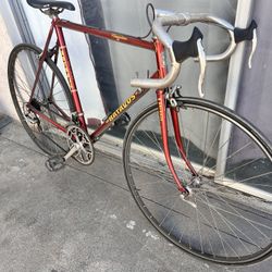 Batavus Road Bike 