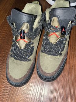 jordan spizikes low beef and broccoli