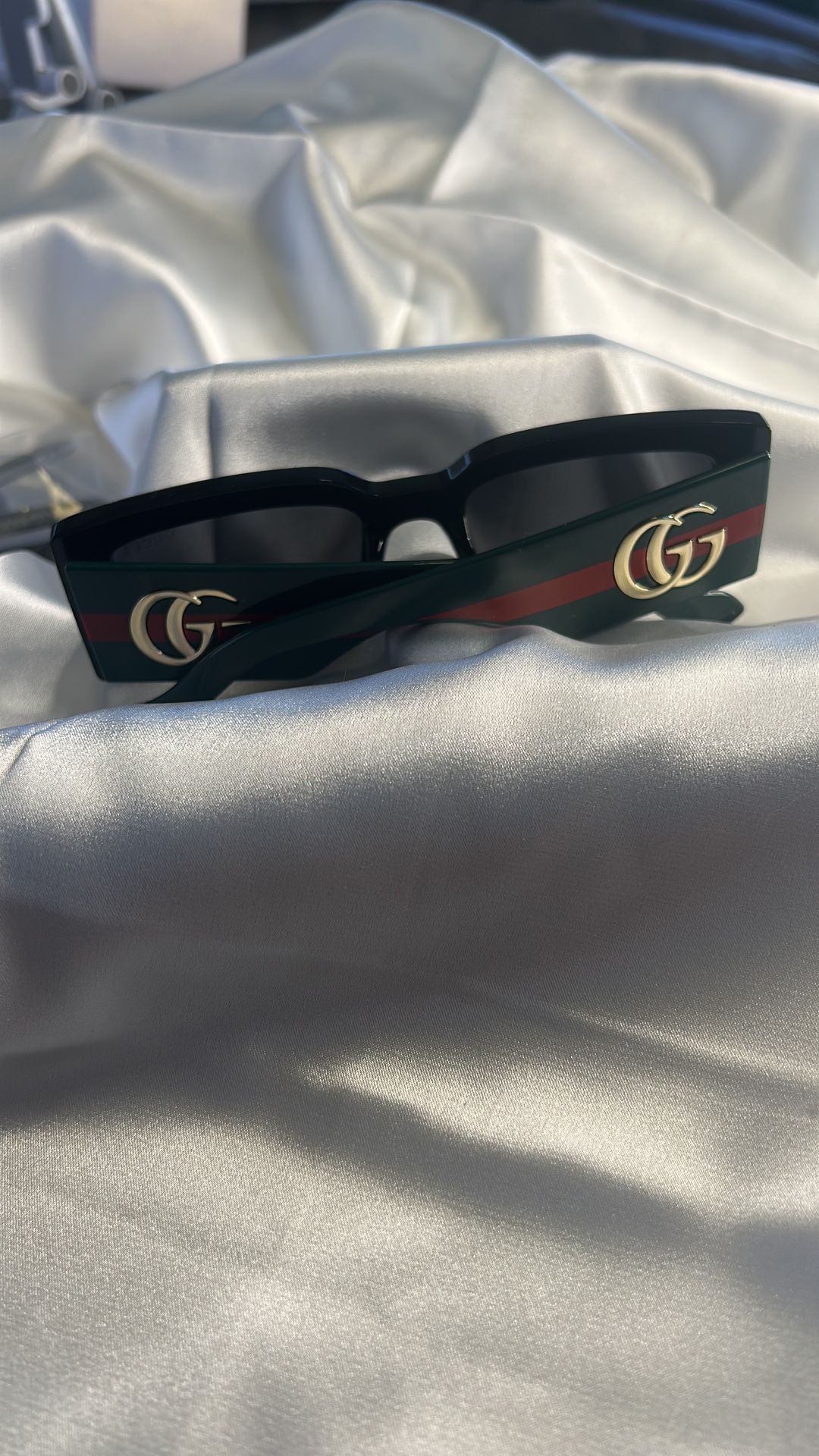 Designer Sunglasses