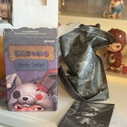 Hirono Monsters’ Carnival – Common Figure | Opened Box, New