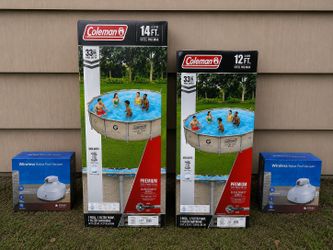 BRAND NEW SWIMMING POOL
