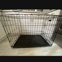 Large Dog Crate 