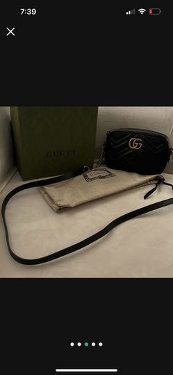 Mini Gucci Marmont