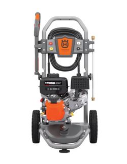 Husqvarna 3200 PSI Gas Powered Pressure Washer