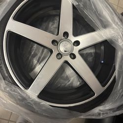 20 Inch Rims (4)