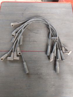 96-98 Chevy spark plug wires.