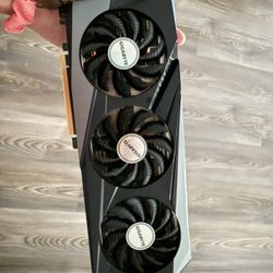 Gigabyte RTX 3060 OC V2