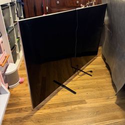 55” Samsung TV